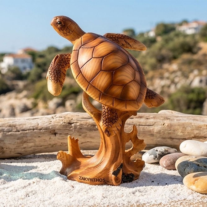 Souvenir Διακόσμηση